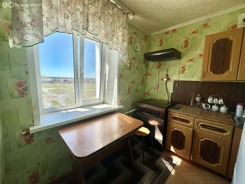 1-комнатная квартира: Соль-Илецк, улица Володарского, 113 (31.6 м) - Фото 1