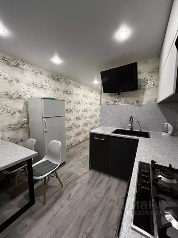 3-к кв. Ленинградская область, Выборг ул. Приморская, 40 (67.0 м) - Фото 1