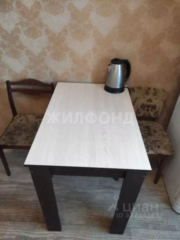 2-к кв. Новосибирская область, Новосибирск ул. Александра Чистякова, ... - Фото 1