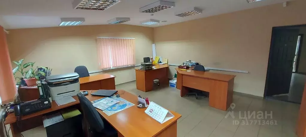Офис в Калининградская область, Калининград Двинская ул., 89Д (30 м) - Фото 0