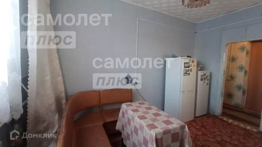Продаётся 2-к квартира, 51.2 м - Фото 1