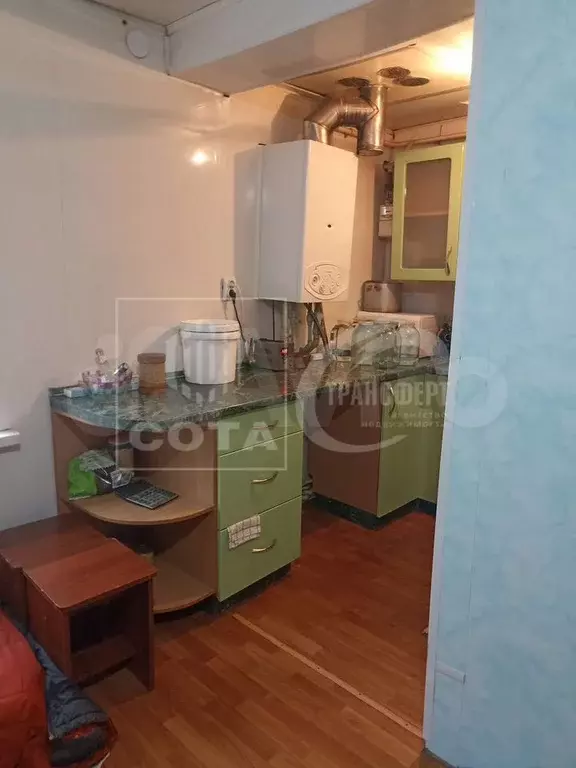 Дом 64 м на участке 6 сот. - Фото 1