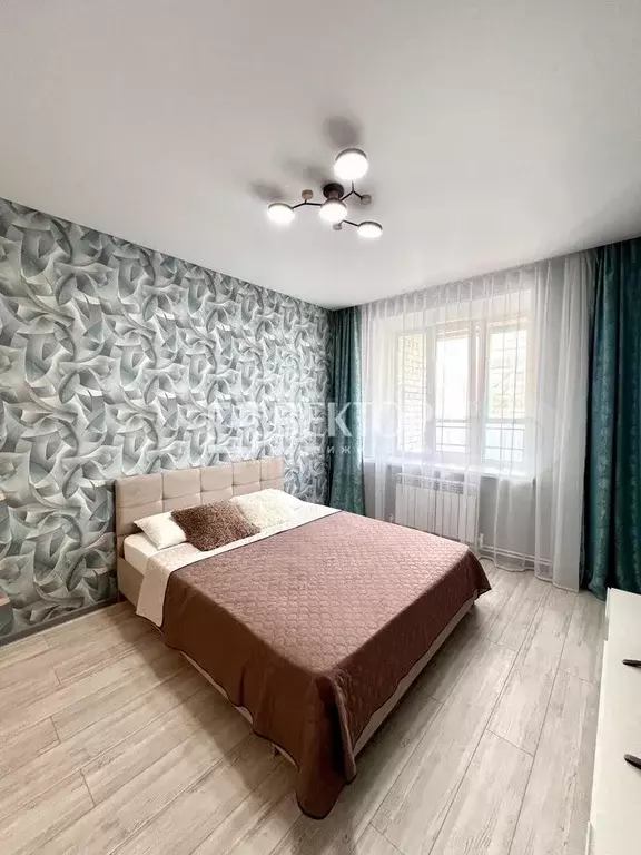 1-к. квартира, 34 м, 9/10 эт. - Фото 0
