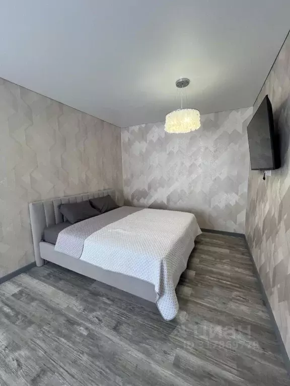 2-к кв. Ульяновская область, Ульяновск ул. Аблукова, 20 (50.0 м) - Фото 1