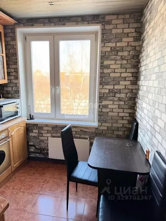 3-к кв. Москва ул. Сталеваров, 10К1 (56.0 м) - Фото 2