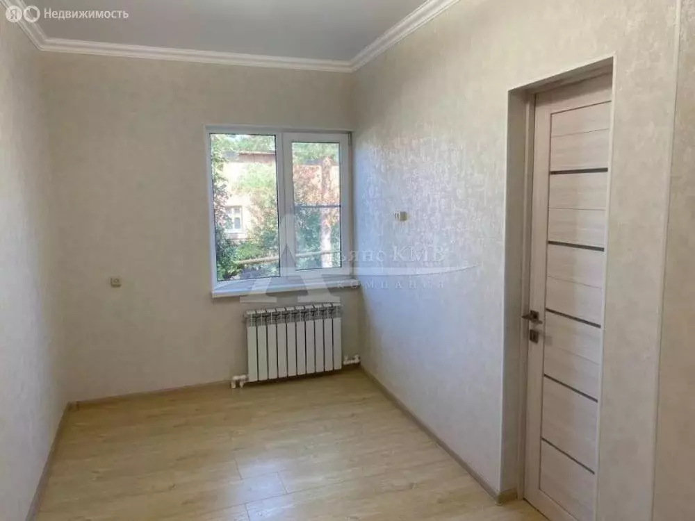 2-комнатная квартира: Кисловодск, улица Апанасенко, 24 (56 м) - Фото 0