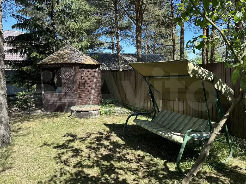 Дом 80 м на участке 9 сот. - Фото 1