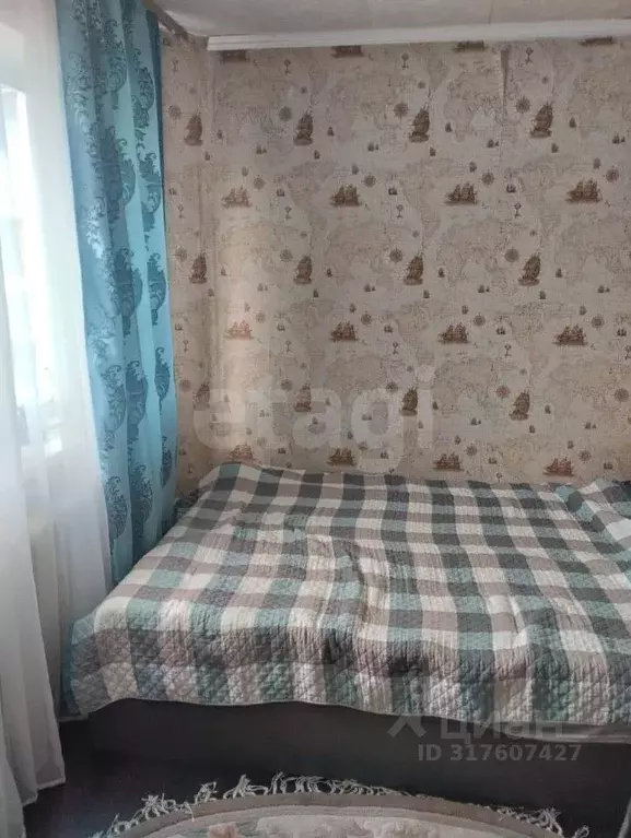 3-к кв. Кемеровская область, Березовский Больничная ул., 8 (47.6 м) - Фото 1