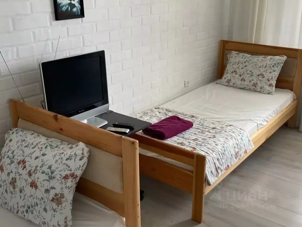 Студия Владимирская область, Владимир ул. Фейгина, 22 (30.0 м) - Фото 2