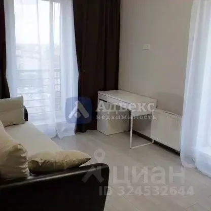 2-к кв. Тюменская область, Тюмень ул. 50 лет Октября, 57Б (60.3 м) - Фото 1