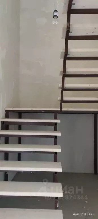 Таунхаус в Астраханская область, Приволжский район, с. Карагали  (133 ... - Фото 2