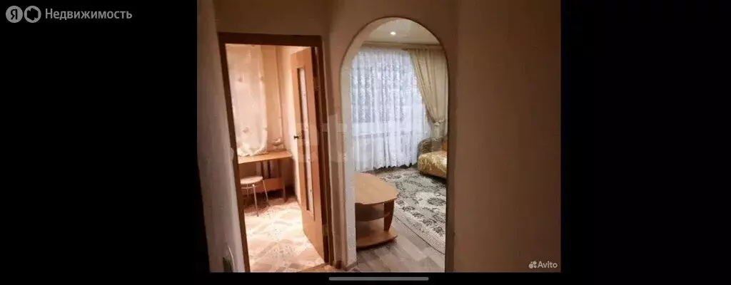 1-комнатная квартира: Тюмень, улица Республики, 175 (30.9 м) - Фото 2