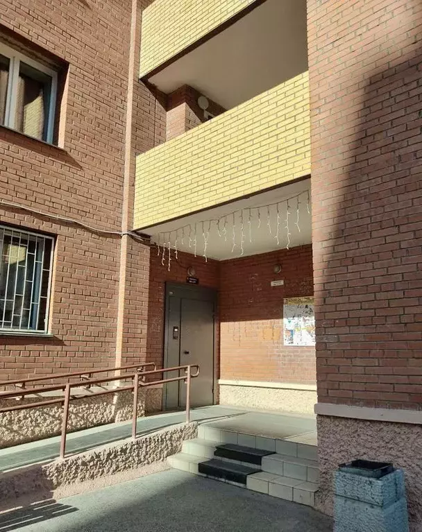Продаётся 3-к квартира, 102.7 м - Фото 1