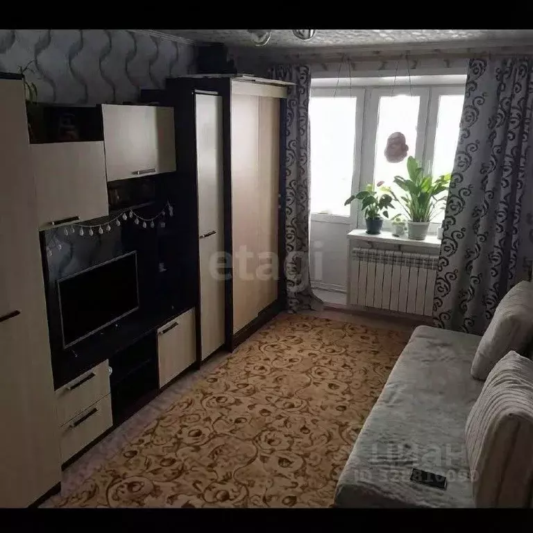 1-к кв. Ярославская область, Ярославль Житейская ул., 11 (35.0 м) - Фото 2