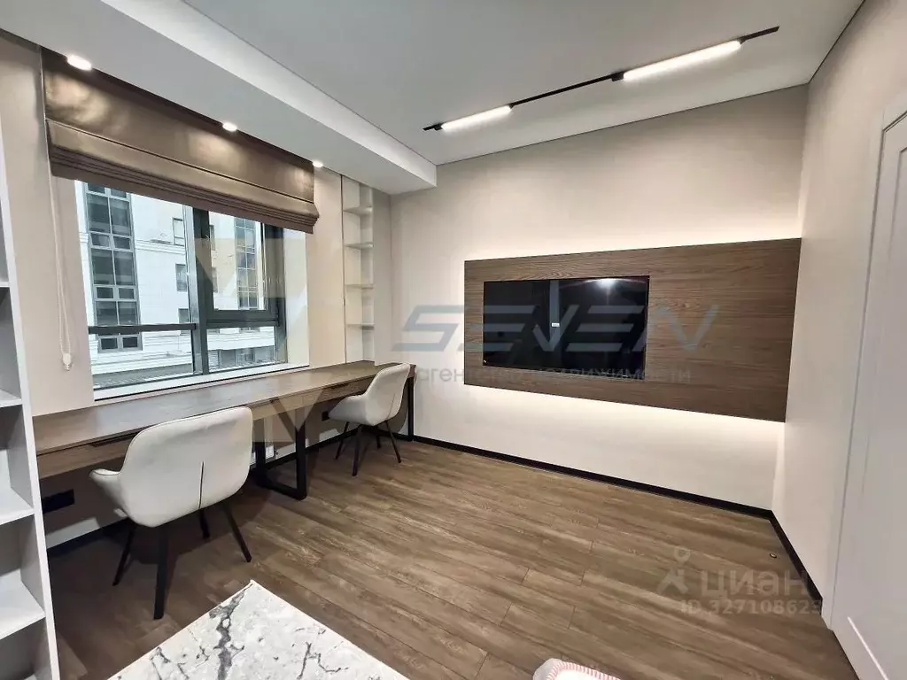 3-к кв. Севастополь ул. Адмирала Фадеева, 46Бк2 (73.0 м) - Фото 1