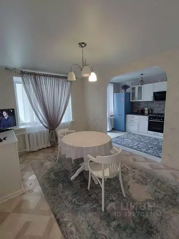 2-к кв. Смоленская область, Вязьма ул. Ленина, 12 (43.0 м) - Фото 1