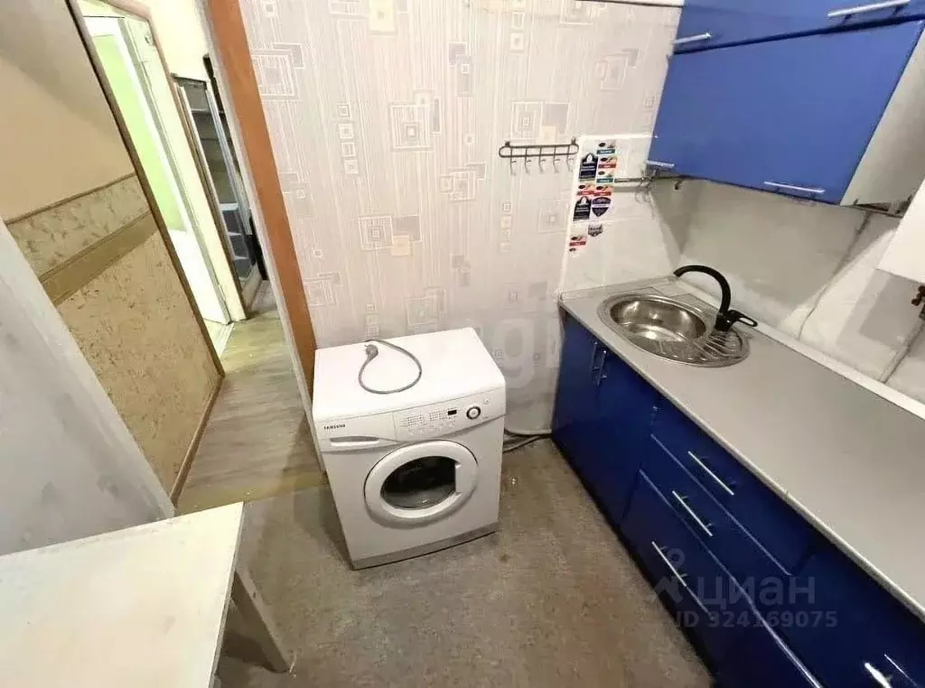 1-к кв. Ставропольский край, Ставрополь ул. Мира, 432 (32.0 м) - Фото 2