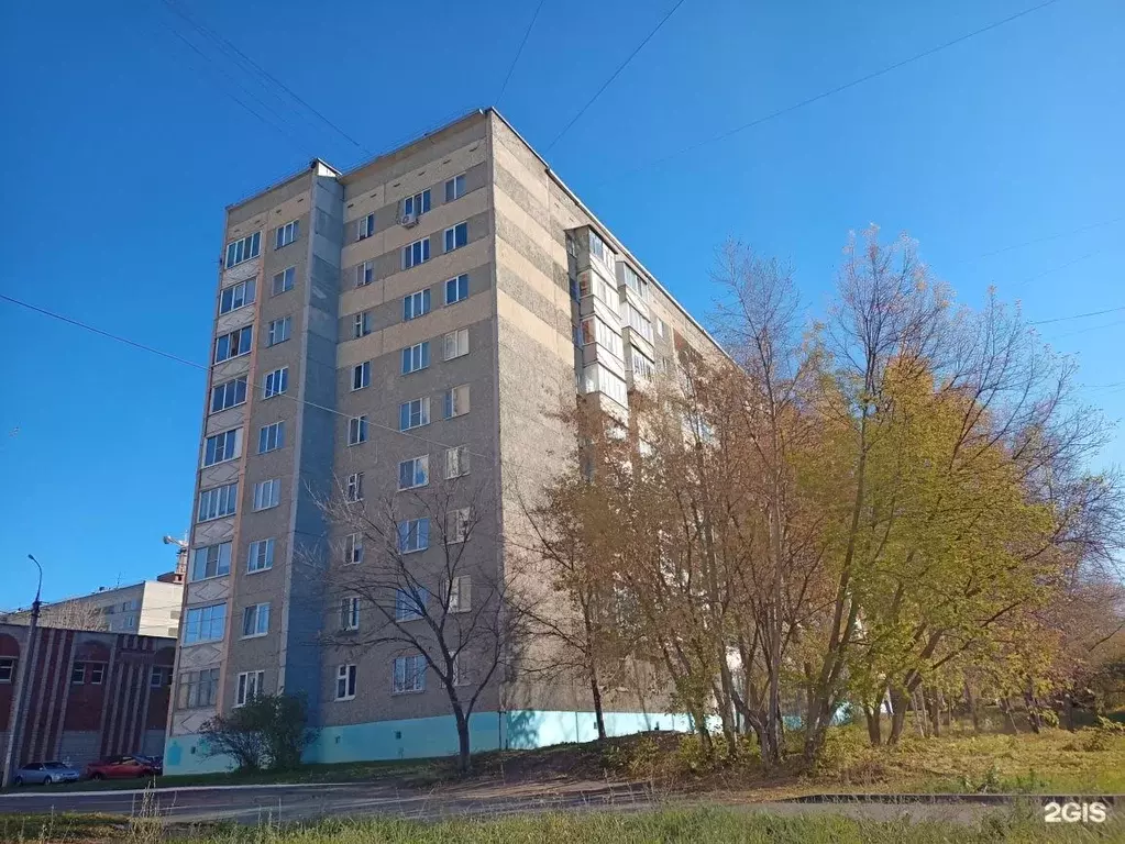1-к кв. Удмуртия, Ижевск Заречное ш., 49 (30.0 м) - Фото 0