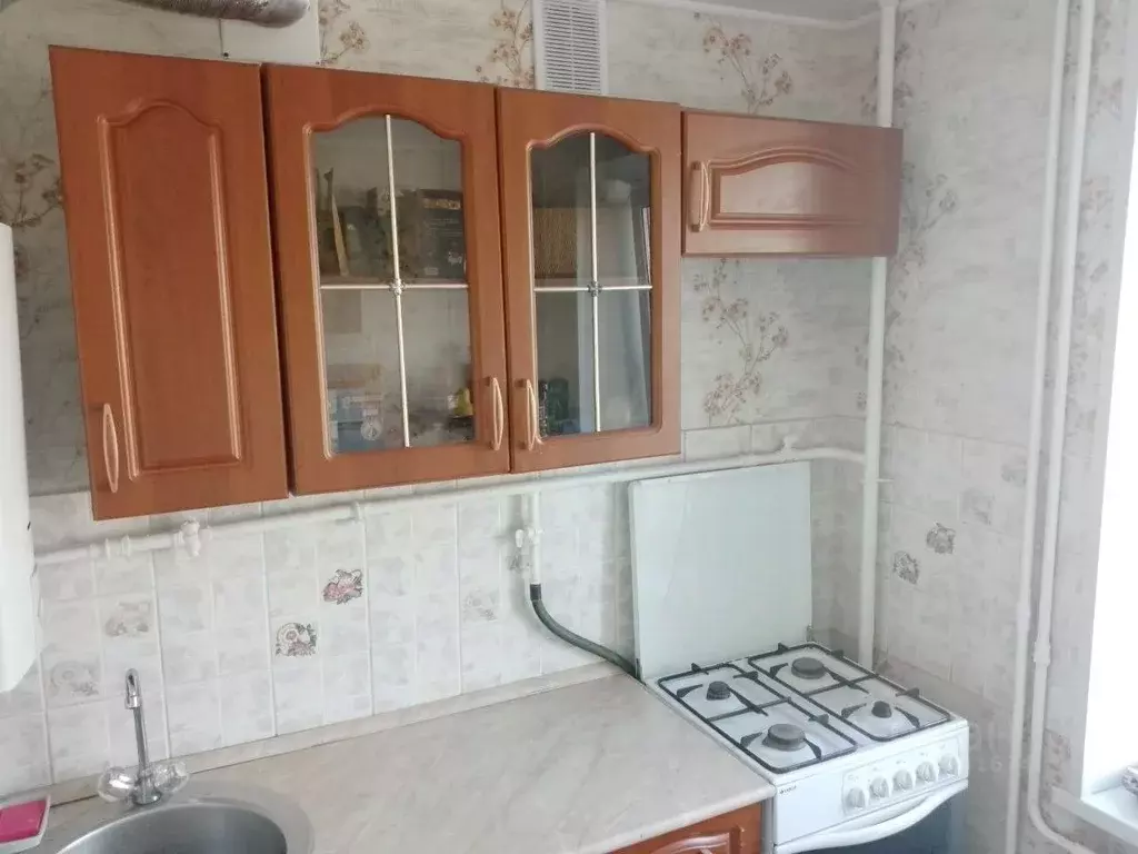 2-к кв. Санкт-Петербург ул. Маршала Тухачевского, 5К1 (44.0 м) - Фото 2