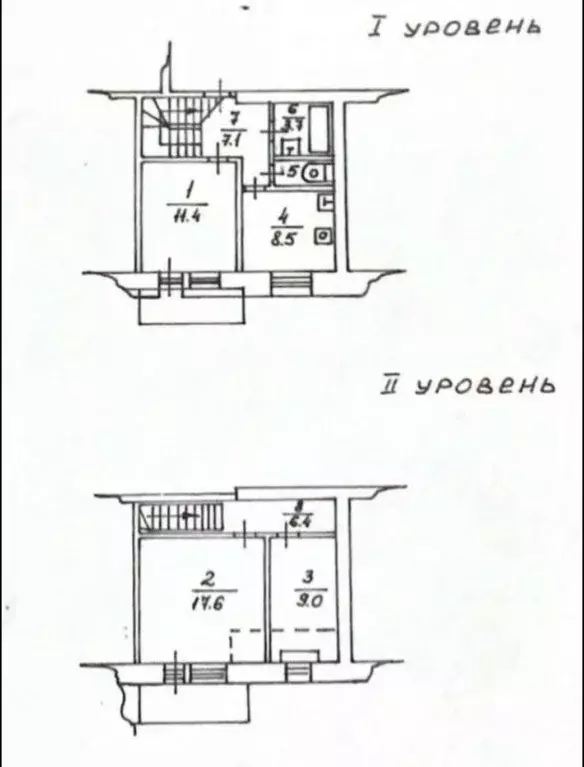 3-к кв. Московская область, Лыткарино Октябрьская ул., 2 (66.0 м) - Фото 1