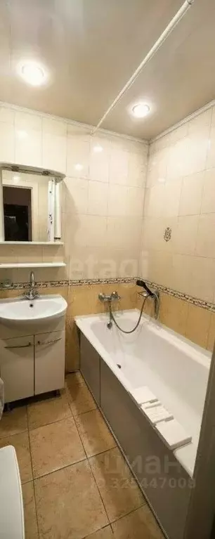 1-к кв. Московская область, Дубна ул. Вавилова, 16 (34.0 м) - Фото 0