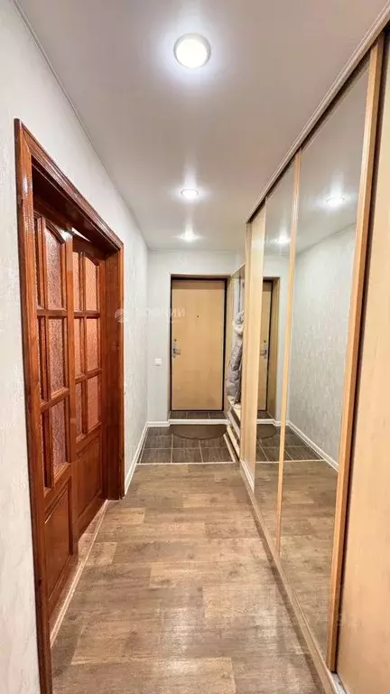 2-к кв. Чувашия, Цивильск Цивильский район, ул. Павла Иванова, 7А ... - Фото 1