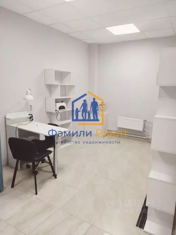 Офис в Калужская область, Обнинск просп. Ленина, 137к4 (10 м) - Фото 2