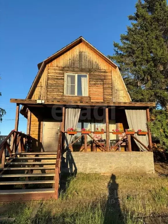 Участок в Саха (Якутия), Якутск ул. Текстильная (15.93 сот.) - Фото 1