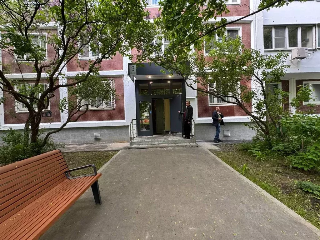Офис в Москва ул. Академика Пилюгина, 12К2 (73 м) - Фото 0