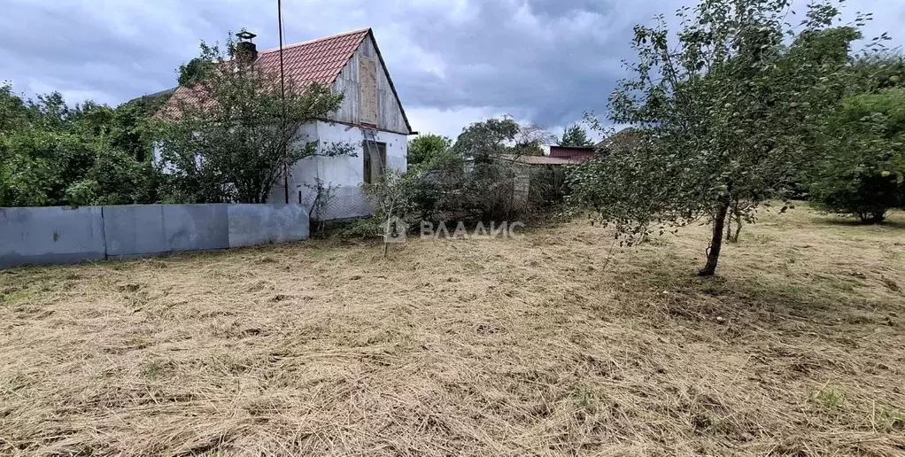 Участок в Калининградская область, Светловский городской округ, пос. ... - Фото 1