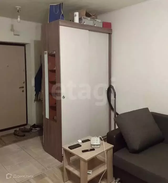 Продаётся квартира-студия, 25 м - Фото 0