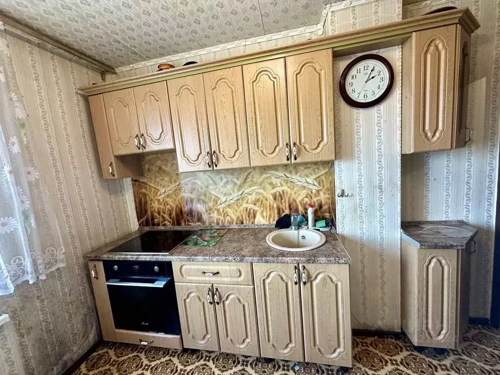 3-к кв. Московская область, Одинцово Комсомольская ул., 9 (72.0 м) - Фото 1