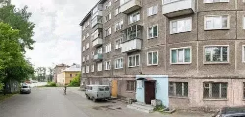 Продаётся 2-к квартира, 48.5 м - Фото 1