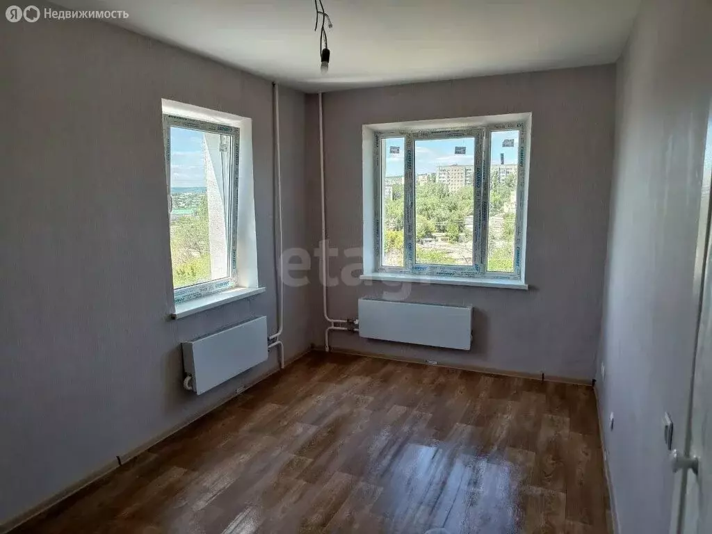 1-комнатная квартира: Саратов, Заречная улица, 25 (24 м) - Фото 1