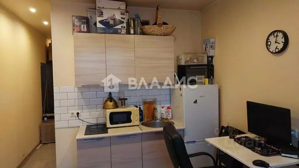 Студия Московская область, Красногорск городской округ, Путилково пгт ... - Фото 0