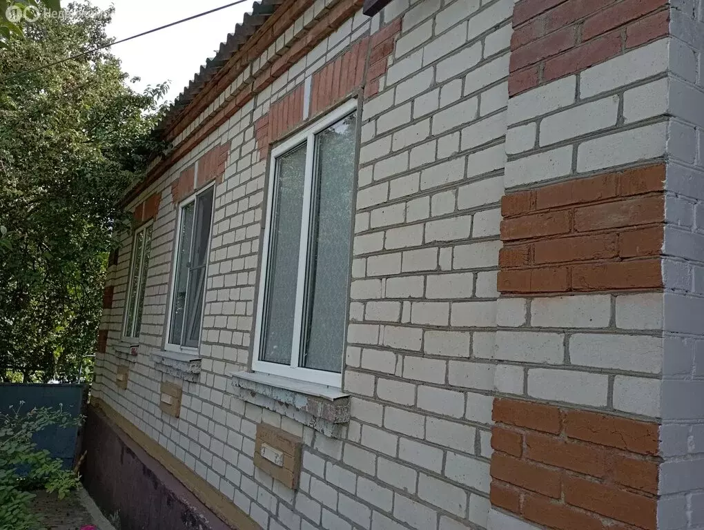 Дом в Михайловск, улица Фрунзе (84.5 м) - Фото 2