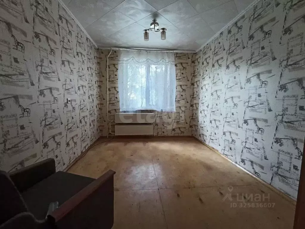 2-к кв. Адыгея, Майкоп ул. Михайлова, 1А (51.6 м) - Фото 1