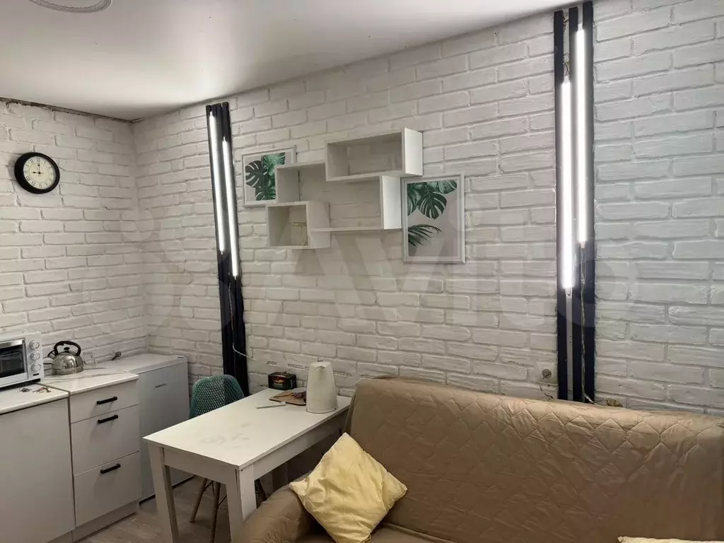 Комната 13 м в 2-к., 5/5 эт. - Фото 0