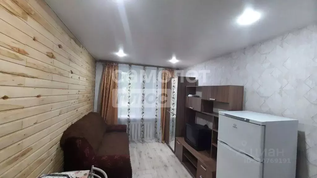 Комната Марий Эл, Йошкар-Ола Якова Эшпая ул., 110А (12.0 м) - Фото 1
