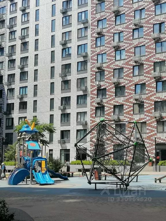 1-к кв. Московская область, Ленинский городской округ, д. Сапроново, ... - Фото 1