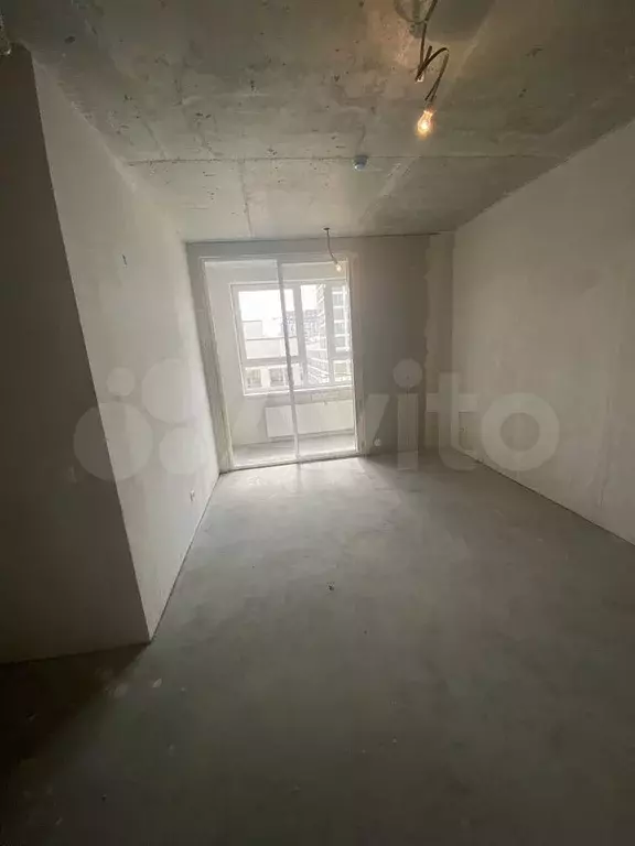 Квартира-студия, 29,6 м, 5/17 эт. - Фото 1