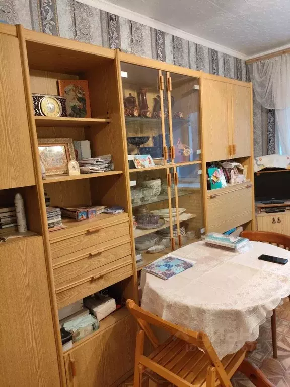 2-к кв. Владимирская область, Карабаново г. Александровский ... - Фото 2