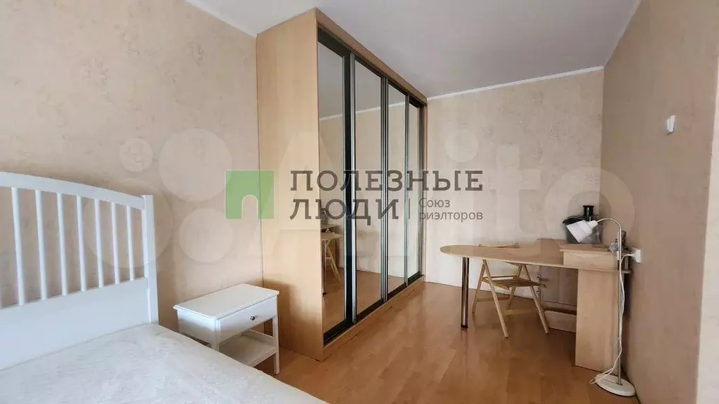 1-к. квартира, 37 м, 3/5 эт. - Фото 1