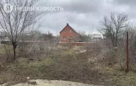 Участок в Батайск, Красноярская улица, 18 (4.9 м) - Фото 0