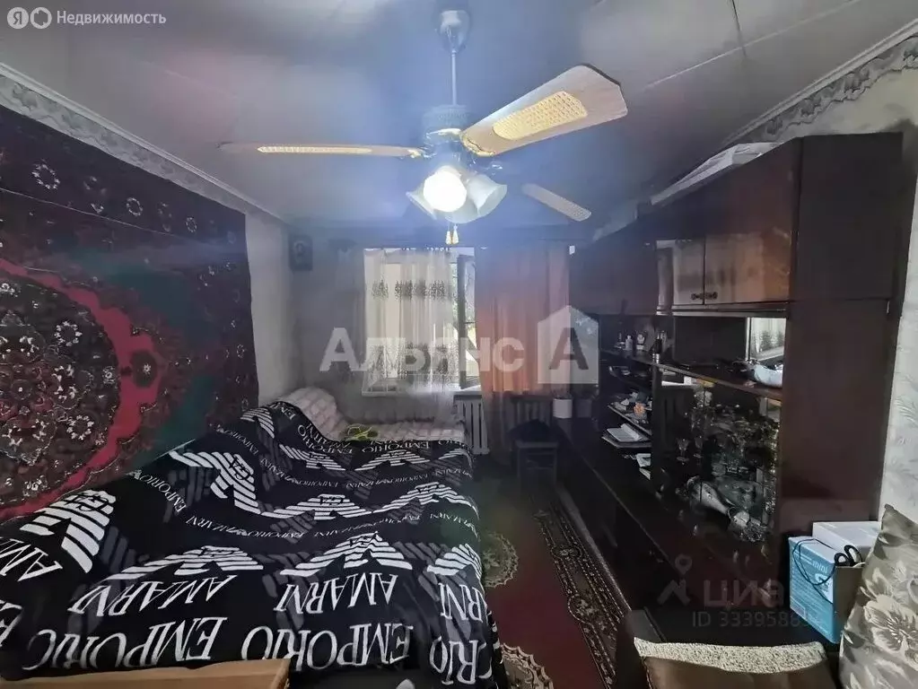2-комнатная квартира: Донецк, 12-й квартал, 13 (45 м) - Фото 2