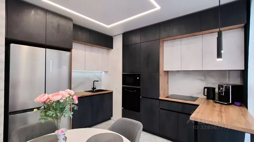 3-к кв. Башкортостан, Уфа ул. Энтузиастов, 10 (86.0 м) - Фото 2