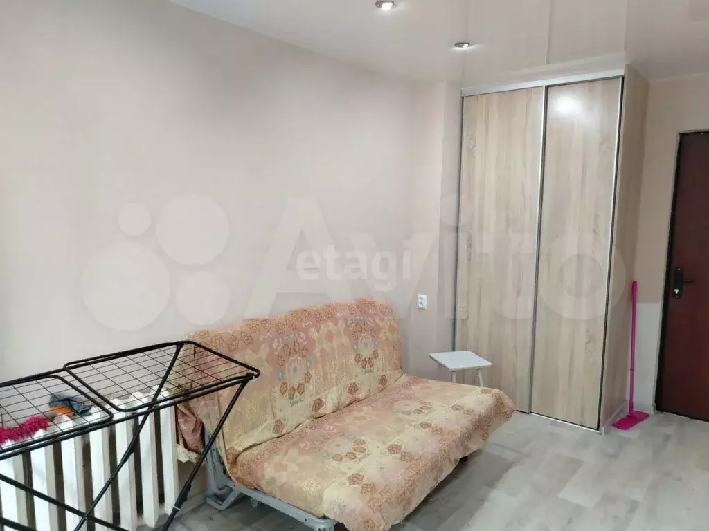 Комната 13,1 м в 6-к., 3/4 эт. - Фото 0