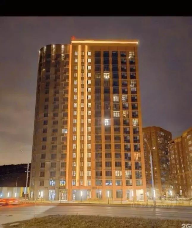 Помещение свободного назначения в Новосибирская область, Новосибирск ... - Фото 2