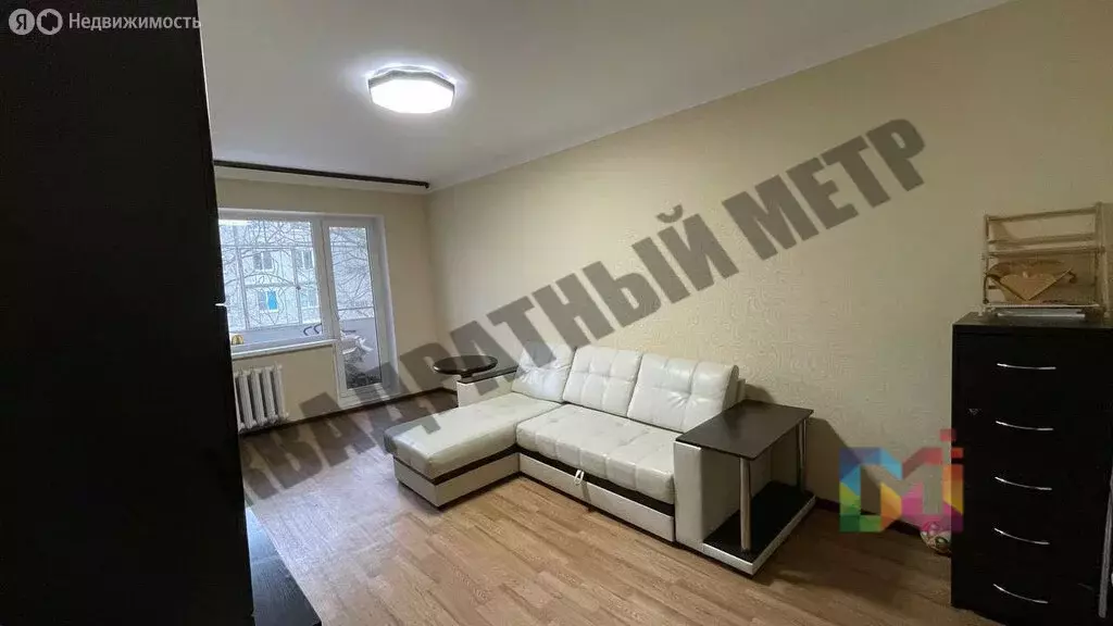 3-комнатная квартира: Элиста, 2-й микрорайон, 32 (62 м) - Фото 1