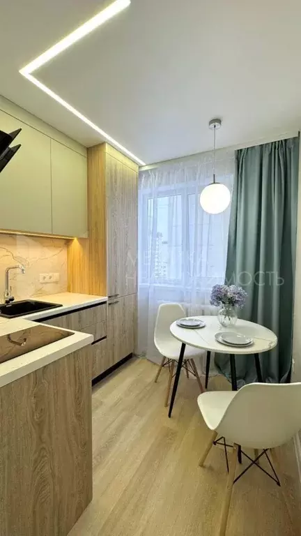 Квартира, 2 комнаты, 51 м - Фото 0